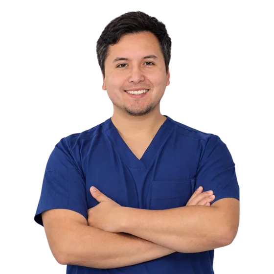 Dr. Ricardo Pardo Matus